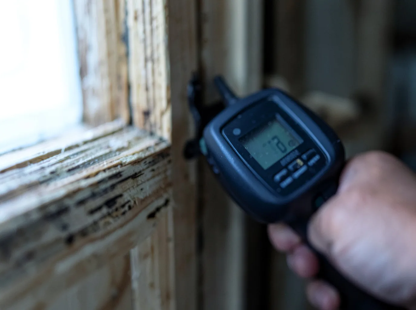 Commercial Water Damage Restoration in Clitherall, MN